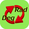 Deg2Rad ～度とラジアンを相互変換～