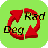 Deg2Rad icon