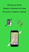 Samurai Swords screenshot 2