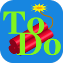 爆発するToDo APK