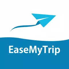 EaseMyTrip Flight, Hotel, Bus アプリダウンロード