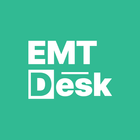 EMTDESK ícone