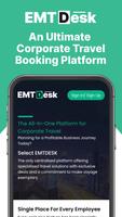 EMTDESK Cartaz