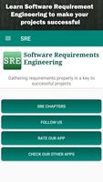 Software Requirement Engr. SRE تصوير الشاشة 2
