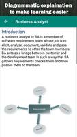 Software Requirement Engr. SRE تصوير الشاشة 3