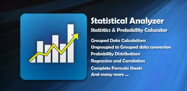 Statistical Analyzer