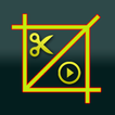 VidCrop - video cropper