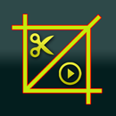 VidCrop - video cropper APK