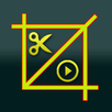 VidCrop - video cropper APK