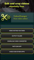 VideoChanger تصوير الشاشة 2
