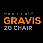 Gravis Chair-icoon