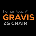 آیکون‌ Gravis Chair