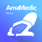 AmaMedic-icoon