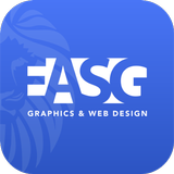 EASG Graphics & Web Design иконка