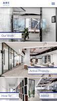 ARC Space AR plakat