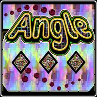 Angle Ball plakat