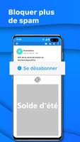 Email capture d'écran 2