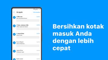 Email untuk TV Android poster