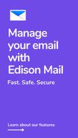 安卓TV安装Email - Fast & Secure Mail 海报