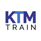 KTM Train ícone
