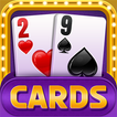 29 Card Game - Play Offline icono