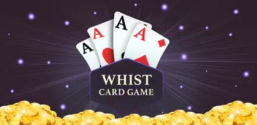 Whist - Card Game
