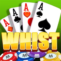 Whist - Card Game APK Herunterladen