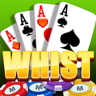 Whist biểu tượng
