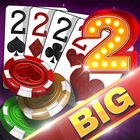 Big 2 - Multiplayer Pusoy Dos أيقونة