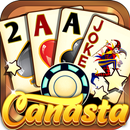 Canasta Plus Offline Card Game-APK