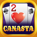 Canasta Plus Offline Card Game APK