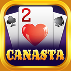 Canasta 圖標