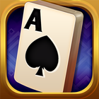 Ultimate Offline Card Games आइकन