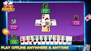 Ultimate Offline Card Games imagem de tela 1