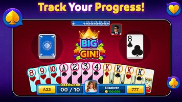 Ultimate Offline Card Games اسکرین شاٹ 3