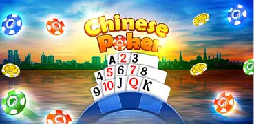 Chinese Poker