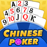 Chinese Poker 图标