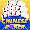 Chinese Poker aplikacja