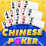 Chinese Poker আইকন