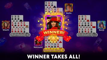 Chinese Poker スクリーンショット 2