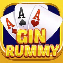 Gin Rummy - Card Game Offline アプリダウンロード