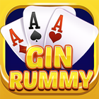 Gin Rummy 圖標