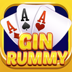 ”Gin Rummy - Card Game Offline