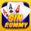 Gin Rummy Offline Classic Game APK