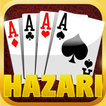 ”Hazari - Offline Card Games