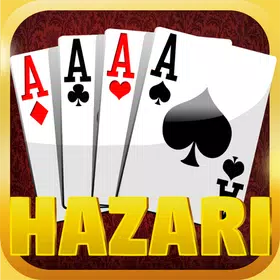 Hazari – Offline Card Games