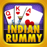 Indian Rummy Offline Card Game