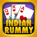 Indian Rummy Offline Card Game-APK