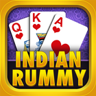 Indian Rummy Offline Card Game 아이콘