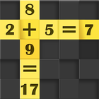 iq MATH | Riddles and Math Puz ícone